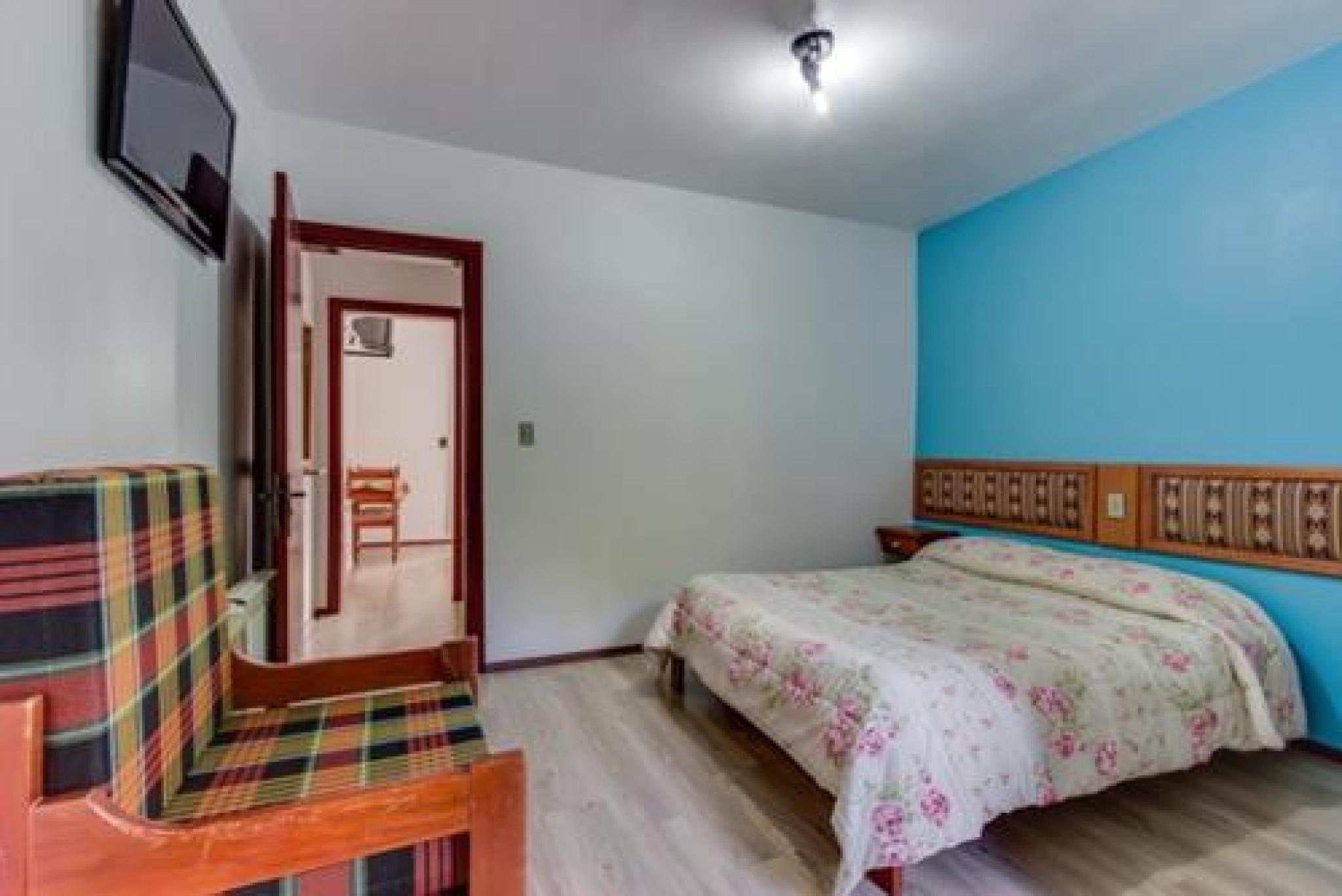 Hotel Cabana Jardim De Flores Грамаду Экстерьер фото